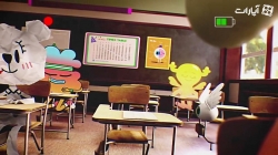 دنیای شگفت انگیز گامبال - فصل چهارم - قسمت 15 و 16